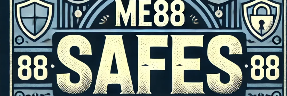 me88safes